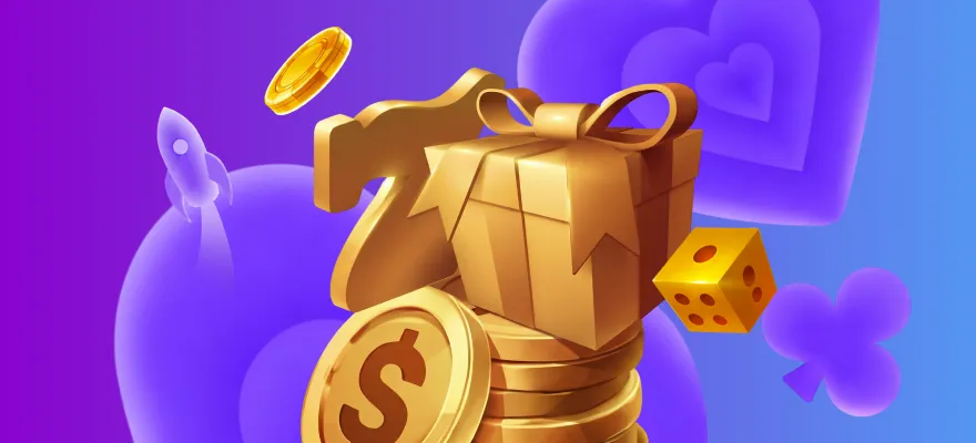 Rocket Play Casino